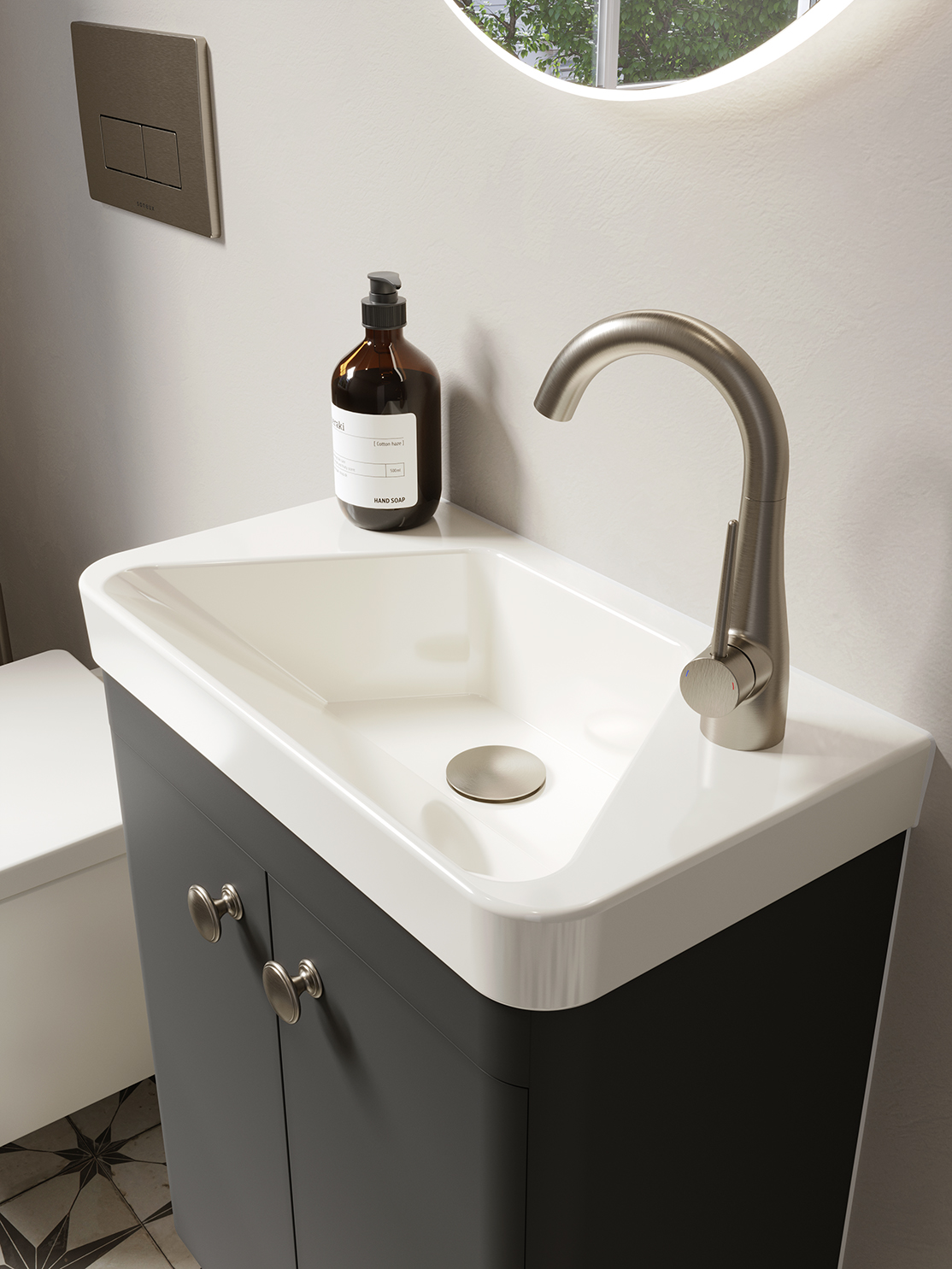 HY050CB.R-Saneux Hyde